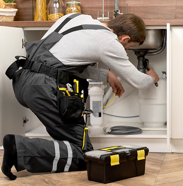 A Leading Plumbing Company of West Mifflin, PA, Delivering Quality Service