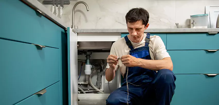 When You Need West Mifflin Plumbing?