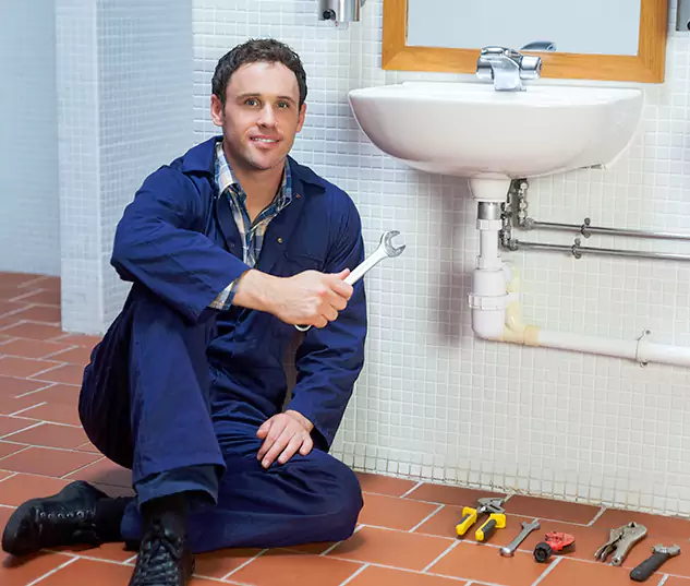 Get to Know West Mifflin Plumbing
