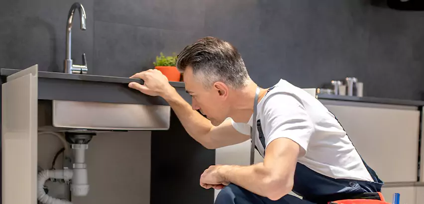 Scope of Bathroom Sink Repair Services in West Mifflin, PA