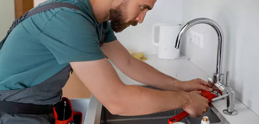 Faucet Installation West Mifflin