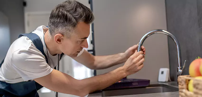 Faucet Replacement West Mifflin