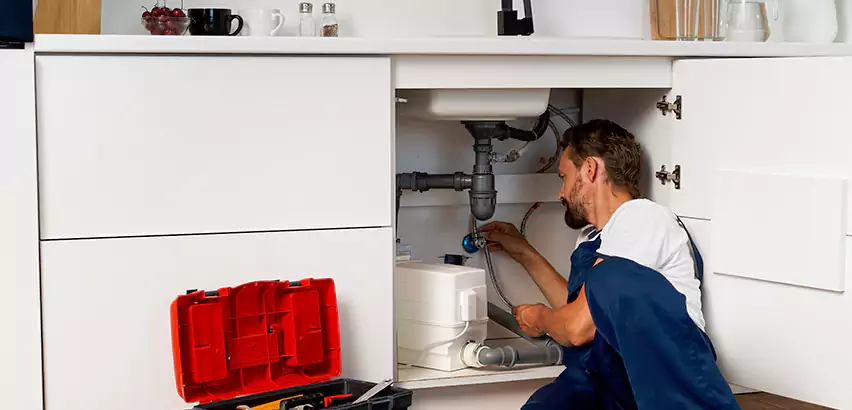 Bathroom Sink Drain Replacement Services in West Mifflin, PA