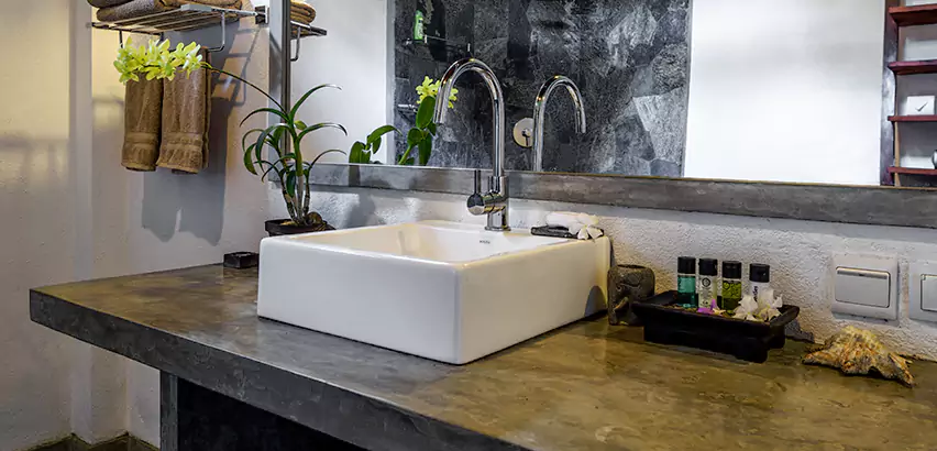 Bathroom Vanity Sink Installation Services in West Mifflin, PA
