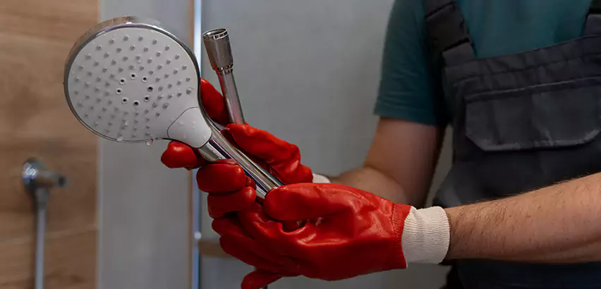 Our All Bathroom Shower Repair Services in West Mifflin, PA