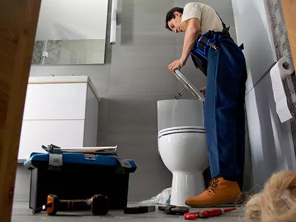 Why West Mifflin Plumbing is the First Choice for Bathroom Toilet Bowl Replacement Services in West Mifflin, PA?