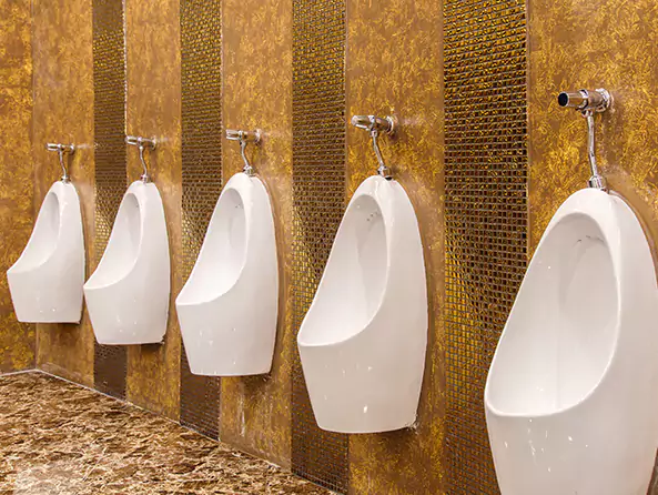 Why West Mifflin Plumbing is the First Choice for Bathroom Urinal Installation Services in West Mifflin, PA?