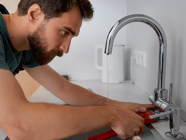 Why West Mifflin Plumbing Is the First Choice for Bathroom Faucet Repair Services in West Mifflin, PA?