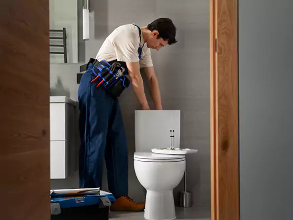 Why West Mifflin Plumbing is the First Choice for Bathroom Toilet Installation Services in West Mifflin, PA?