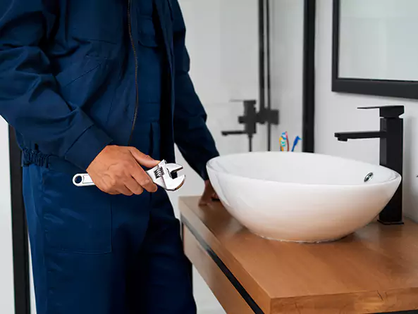 Why West Mifflin Plumbing is the First Choice for Bathroom Vanity Sink Installation Services in West Mifflin, PA?
