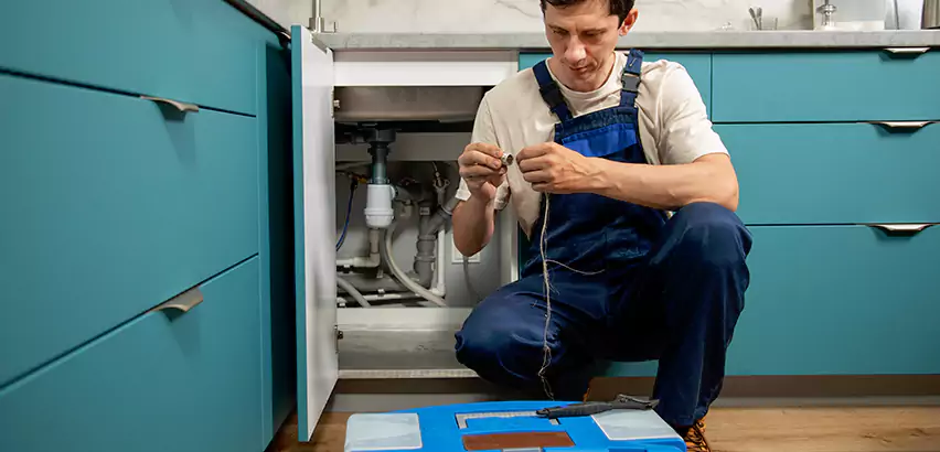 Scope of Commercial Office Building Plumbing Services in West Mifflin, PA