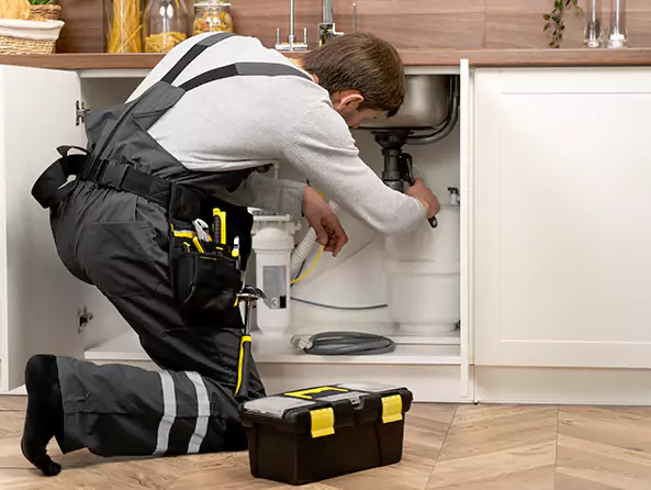 Why West Mifflin Plumbing Is the First Choice for Commercial Hotel Plumbing Services in West Mifflin, PA?