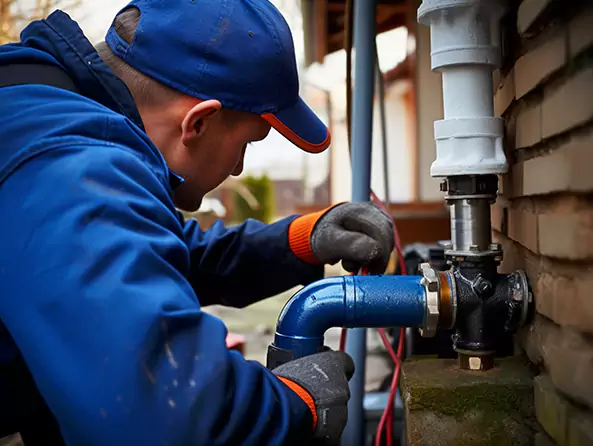 Why West Mifflin Plumbing Is the First Choice for Commercial Industrial Plumbing Services in West Mifflin, PA?