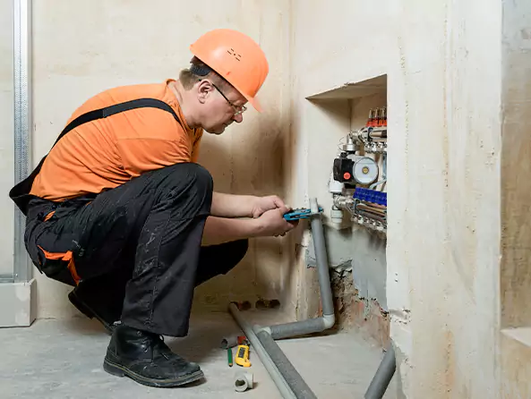 Why West Mifflin Plumbing Is the First Choice for Commercial Office Building Plumbing Services in West Mifflin, PA?