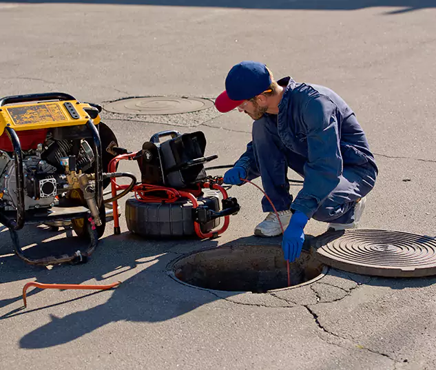 Welcome to West Mifflin Plumbing in West Mifflin, PA