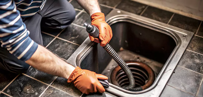 Scope of Floor Drain Cleaning Services in West Mifflin, PA
