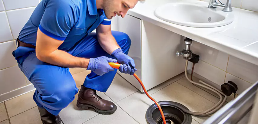 Bathroom Drain Cleaning Services in West Mifflin, PA