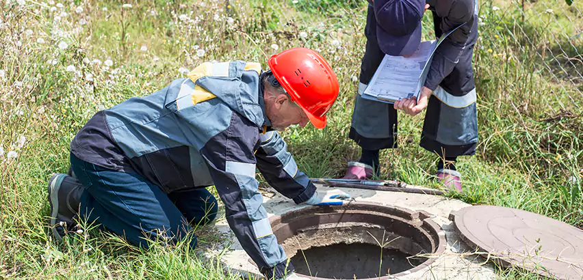 Scope of Storm Drain Cleaning Services in West Mifflin, PA