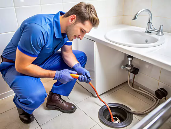 Why West Mifflin Plumbing is the Top Choice for Drain Cleaning in West Mifflin, PA?