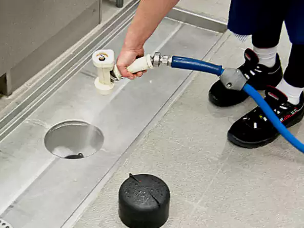 Why West Mifflin Plumbing is the First Choice for Floor Drain Cleaning Services in West Mifflin, PA?