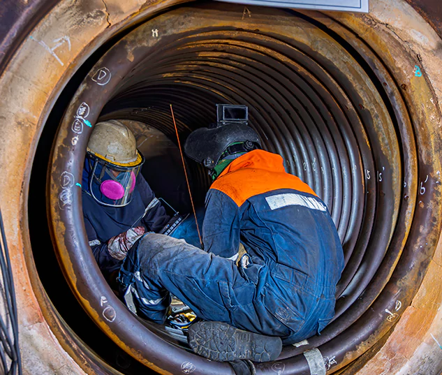 Get to Know West Mifflin Plumbing in West Mifflin, PA