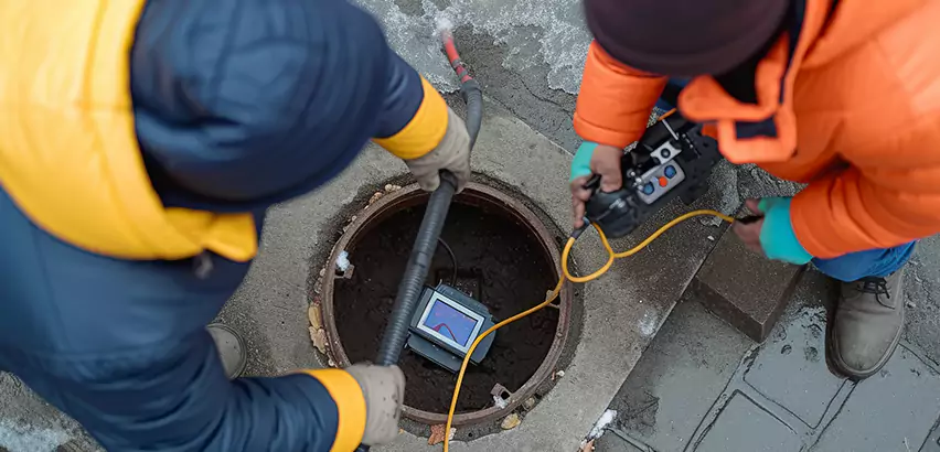 Scope of Pipe Camera Inspection Services in West Mifflin, PA