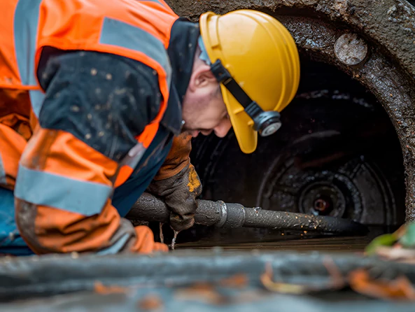 Why West Mifflin Plumbing is the First Choice for Underground Pipe Inspection Services in West Mifflin, PA?