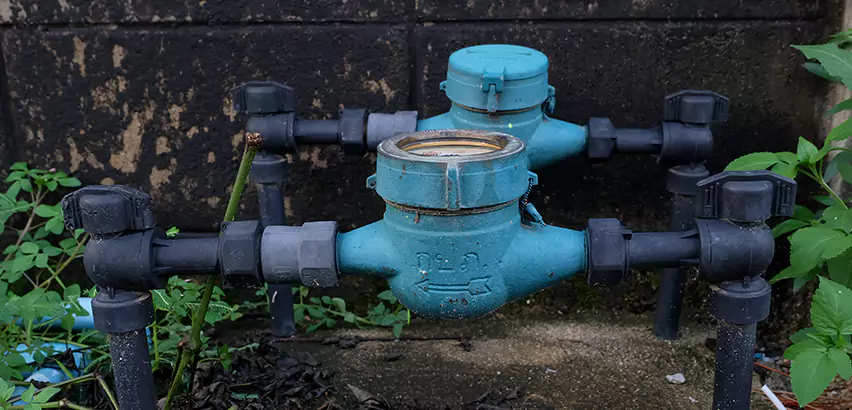 Scope of Backflow Preventer Installation Services in West Mifflin, PA