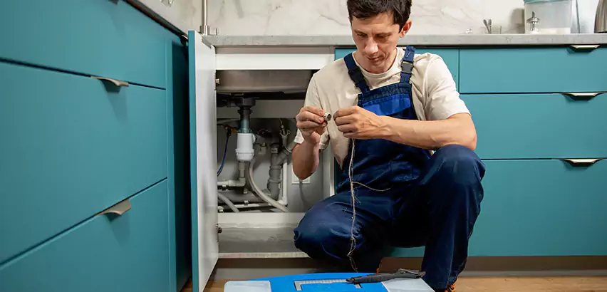 Plumbing Installation Cost in West Mifflin, PA