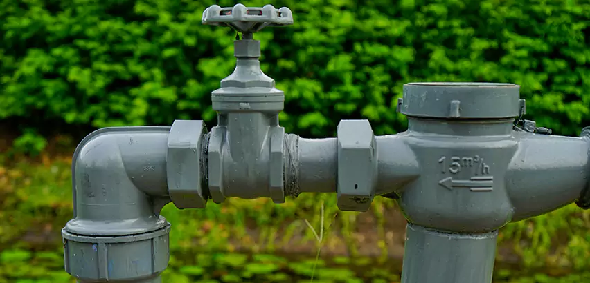 Backflow Preventer Installation Services in West Mifflin, PA