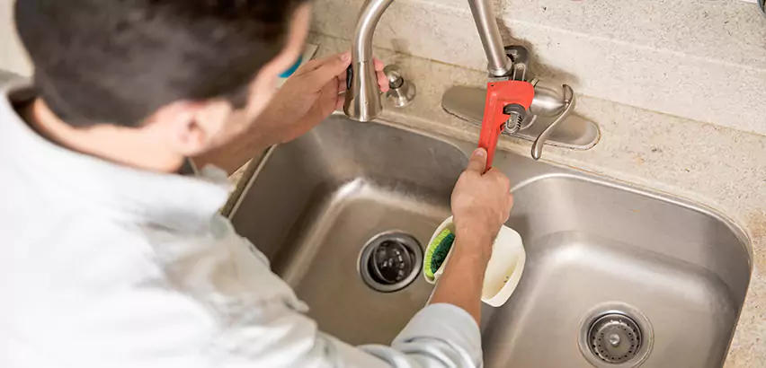 Plumbing Installation Services in West Mifflin, PA