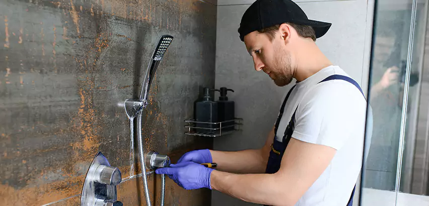 Scope of Shower Installation Services in West Mifflin, PA