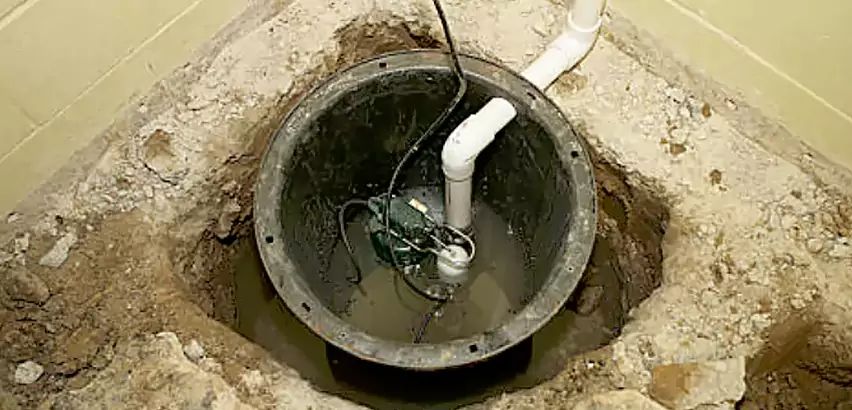 Scope of Sump Pump Installation Services in West Mifflin, PA (Planning to Final Verification)
