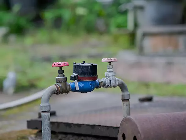 Why West Mifflin Plumbing Leads in Backflow Preventer Installation in West Mifflin, PA?