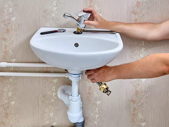 Trusted Sink Installation Experts in West Mifflin, PA