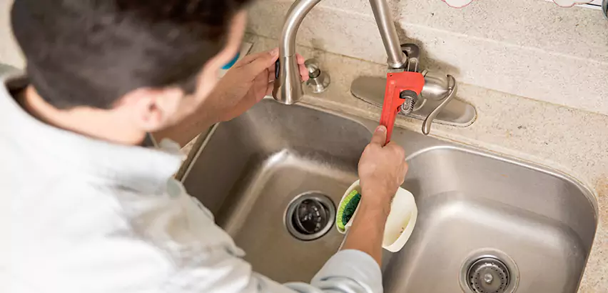 Our All Kitchen Faucet Installation Services in West Mifflin, PA