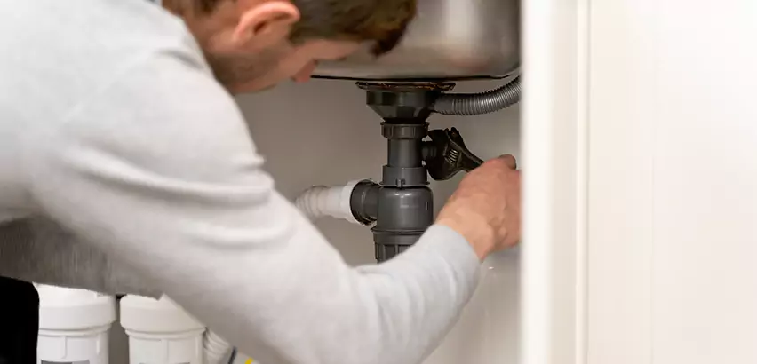 Scope of Kitchen Piping Repair Services in West Mifflin, PA