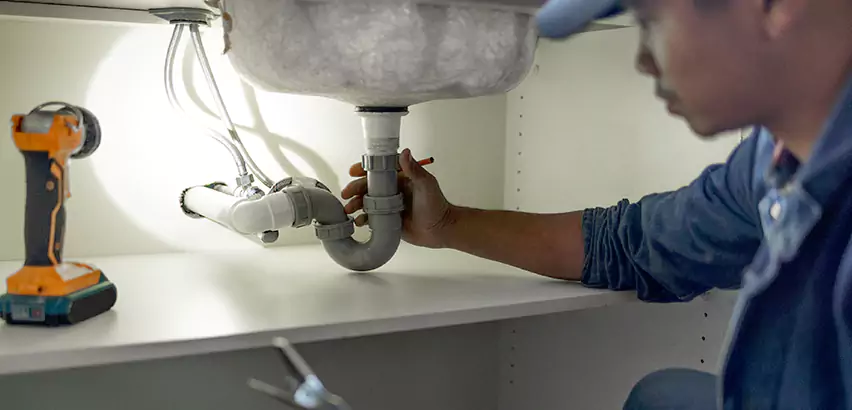 Scope of Kitchen Piping Replacement Services in West Mifflin, PA