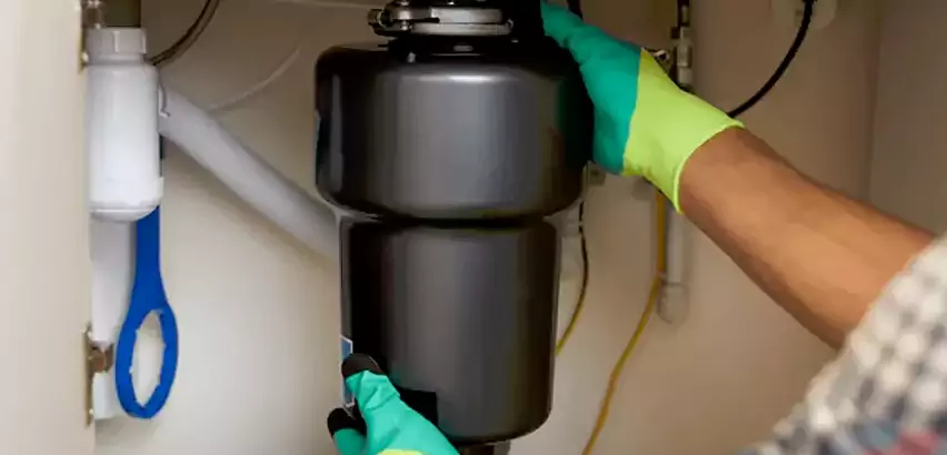 Kitchen Garbage Disposal Installation Services in West Mifflin, PA