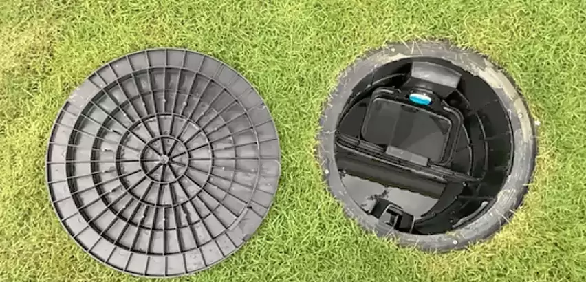 Kitchen Grease Trap Cleaning Services in West Mifflin, PA