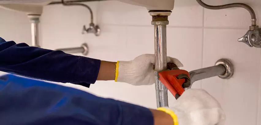 Kitchen Piping Repair Services in West Mifflin, PA