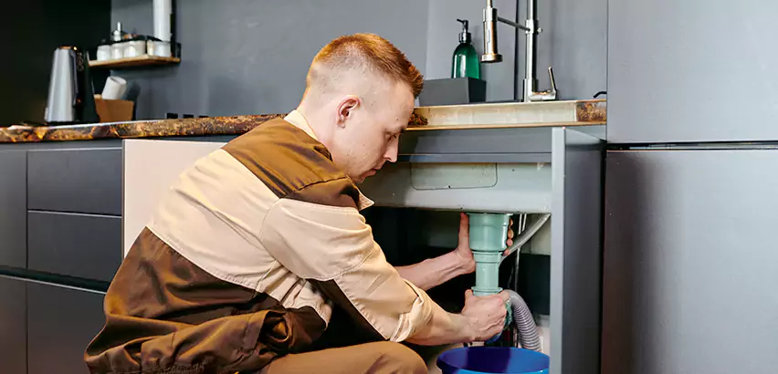 Kitchen Piping Replacement Services in West Mifflin, PA