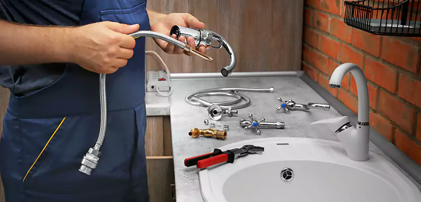  Our All Kitchen Sink Installation Services in West Mifflin, PA