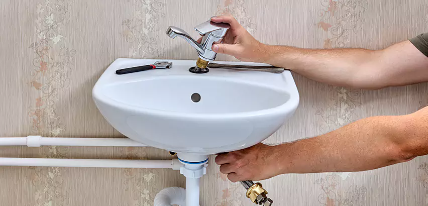 Our All Kitchen Sink Replacement Services in West Mifflin, PA