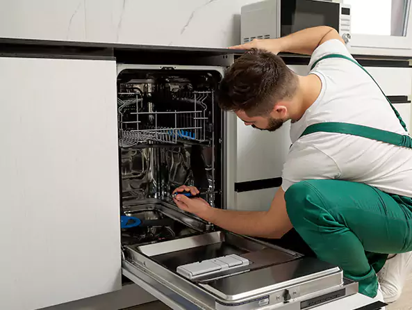 Why West Mifflin Plumbing is the First Choice for Kitchen Dishwasher Installation Services in West Mifflin, PA?