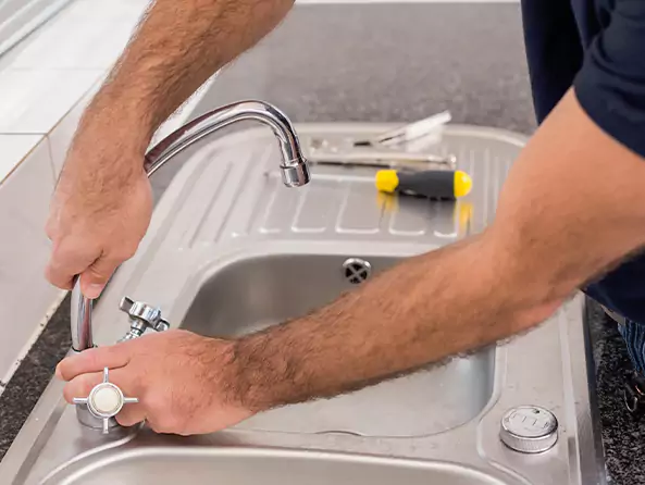 Why Choose West Mifflin Plumbing for Kitchen Plumbing in West Mifflin, PA?