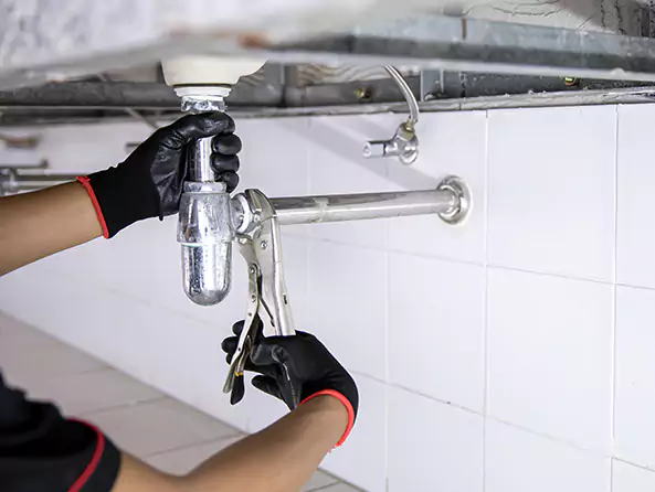 Why West Mifflin Plumbing is the First Choice for Kitchen Piping Replacement Services in West Mifflin, PA?