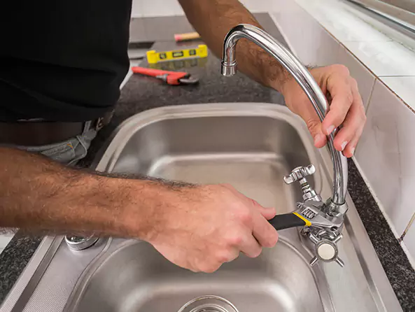 Why West Mifflin Plumbing is the First Choice for Kitchen Sink Installation Services in West Mifflin, PA?
