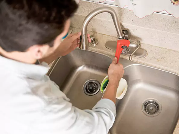 Why West Mifflin Plumbing is the First Choice for Kitchen Sink Replacement Services in West Mifflin, PA?