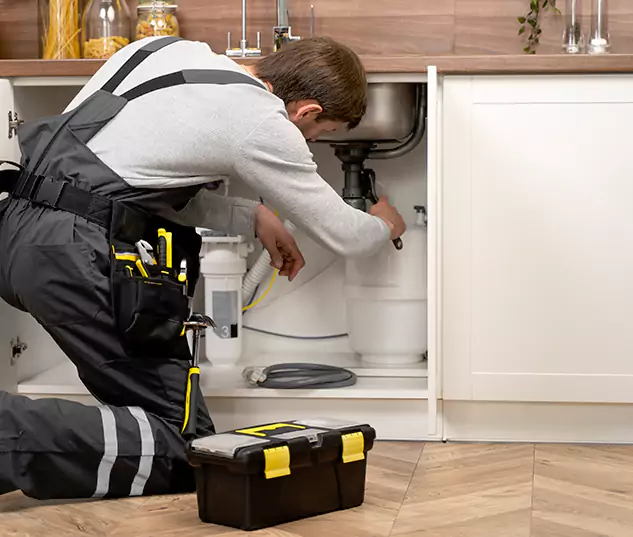 Our Team at West Mifflin Plumbing in West Mifflin, PA